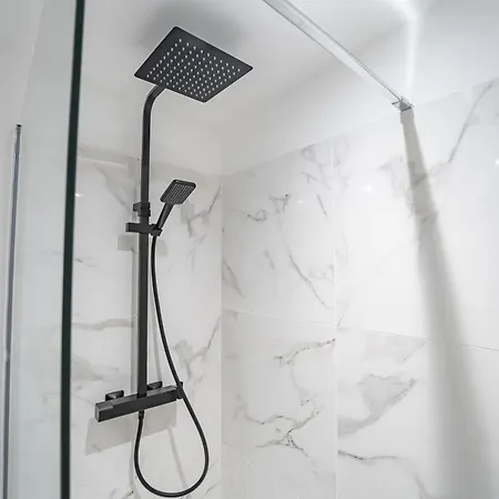 Apartman 2 En Hyper Centre Avec Balcon
