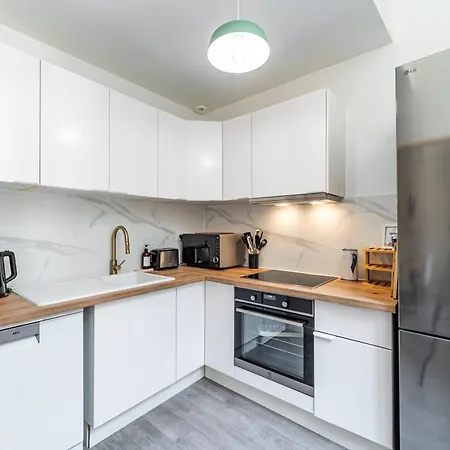 Apartmán 2 En Hyper Centre Avec Balcon *