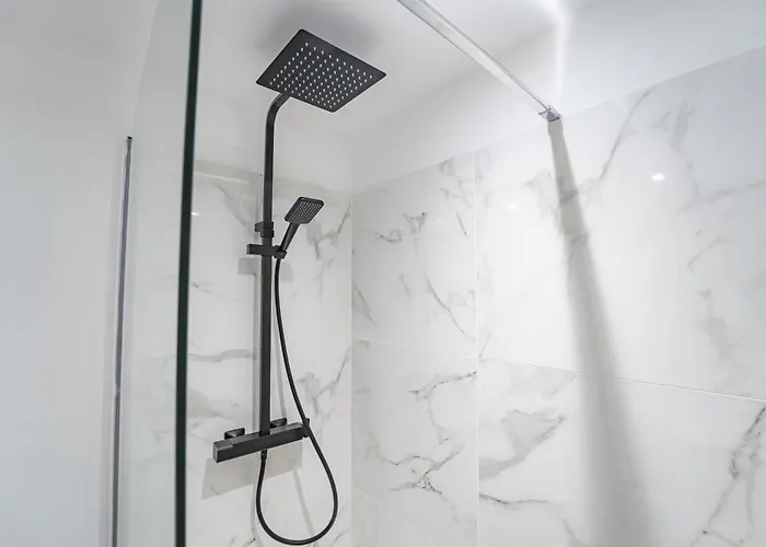 Lejlighed 2 En Hyper Centre Avec Balcon